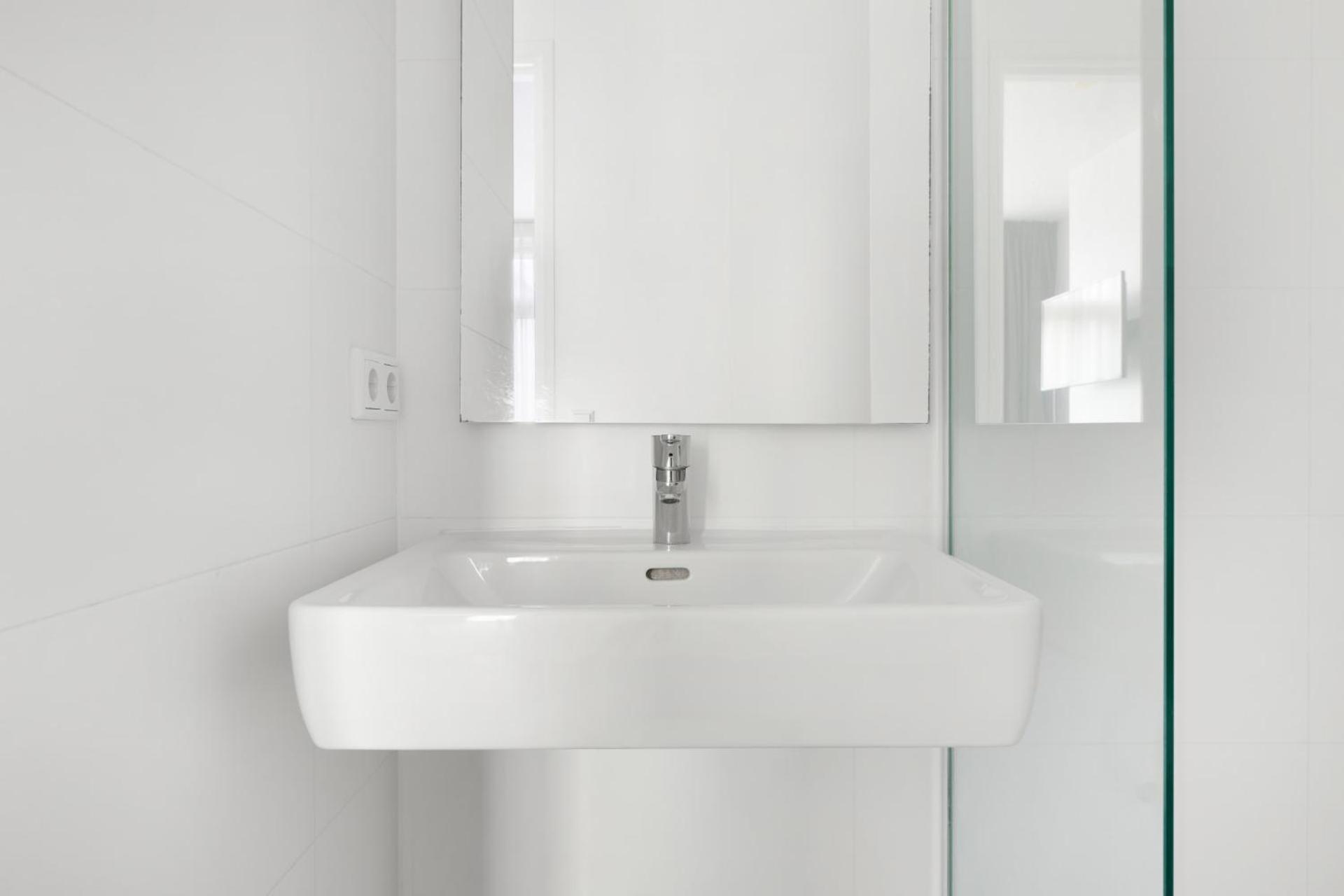 Appartamento Bed & Bike De Dorsvloer Domburg Esterno foto