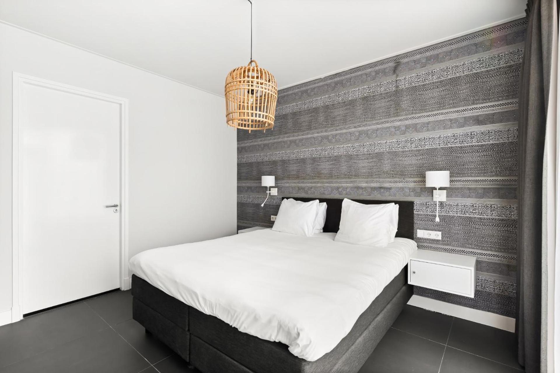 Appartamento Bed & Bike De Dorsvloer Domburg Esterno foto