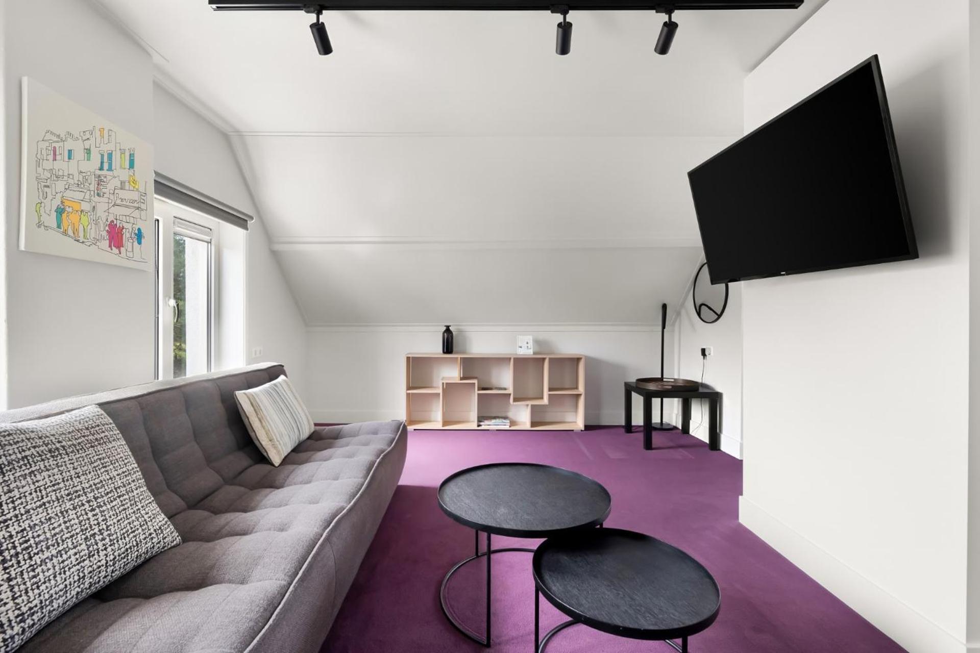 Appartamento Bed & Bike De Dorsvloer Domburg Esterno foto