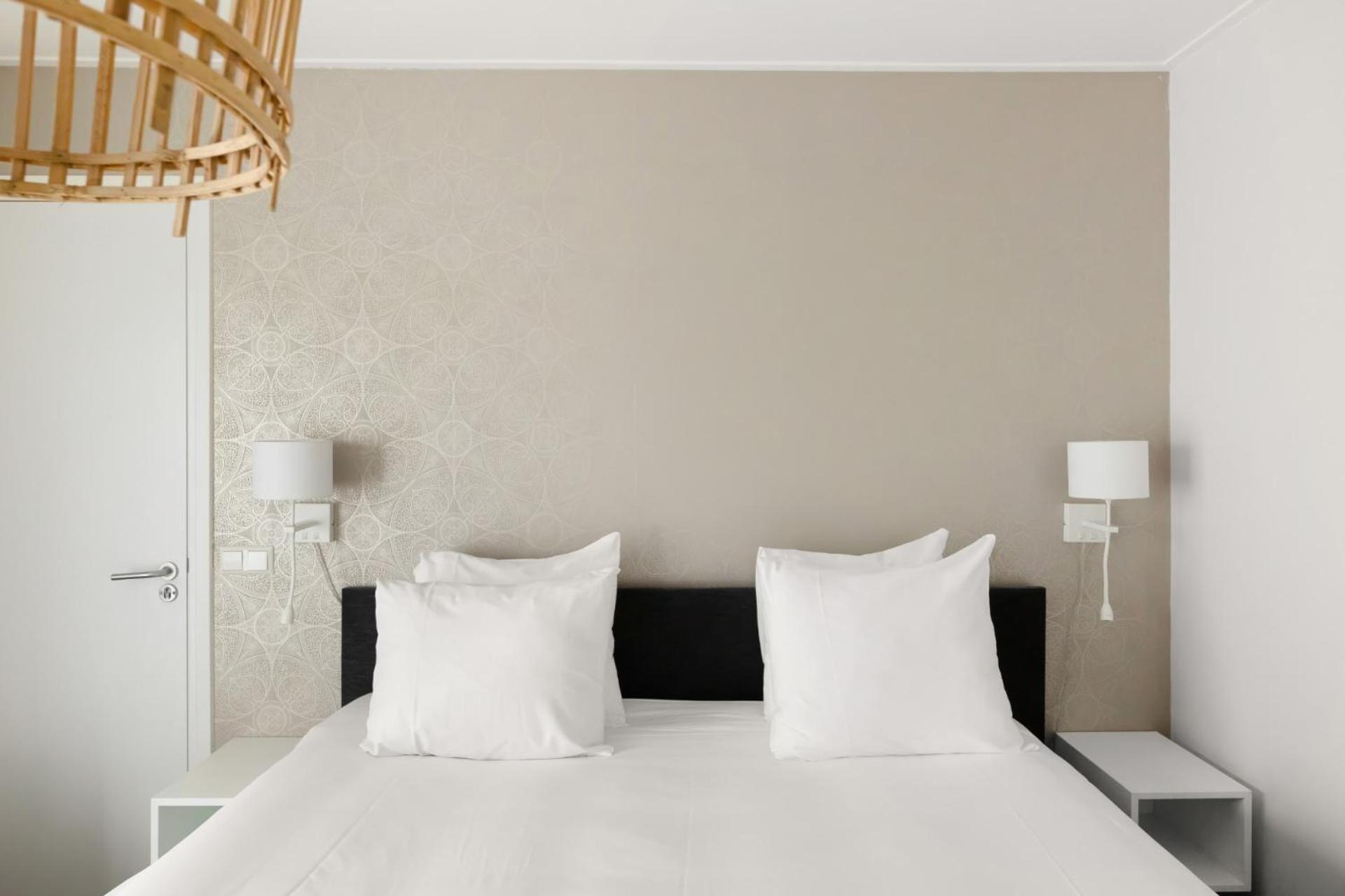 Appartamento Bed & Bike De Dorsvloer Domburg Esterno foto