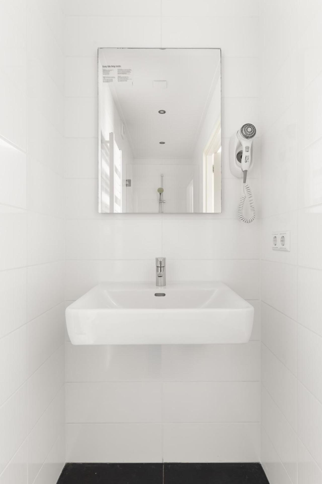 Appartamento Bed & Bike De Dorsvloer Domburg Esterno foto