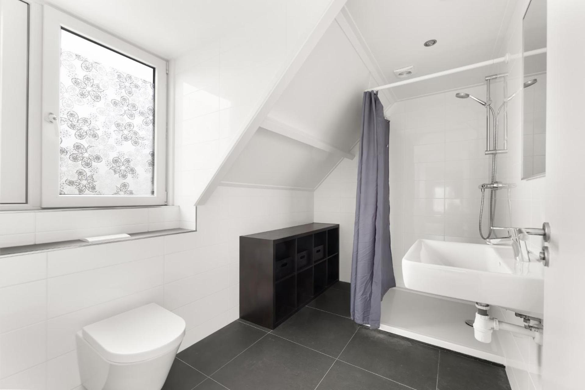 Appartamento Bed & Bike De Dorsvloer Domburg Esterno foto